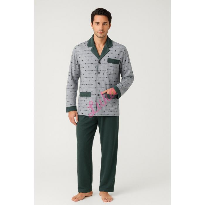 Men's turkish Pajama VHPlus NO-9729