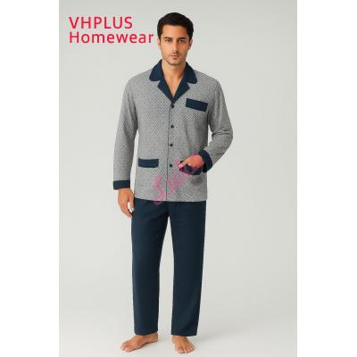 Men's turkish Pajama NO-1721