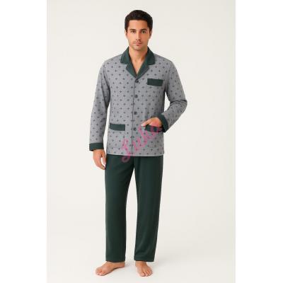 Men's turkish Pajama NO-1722