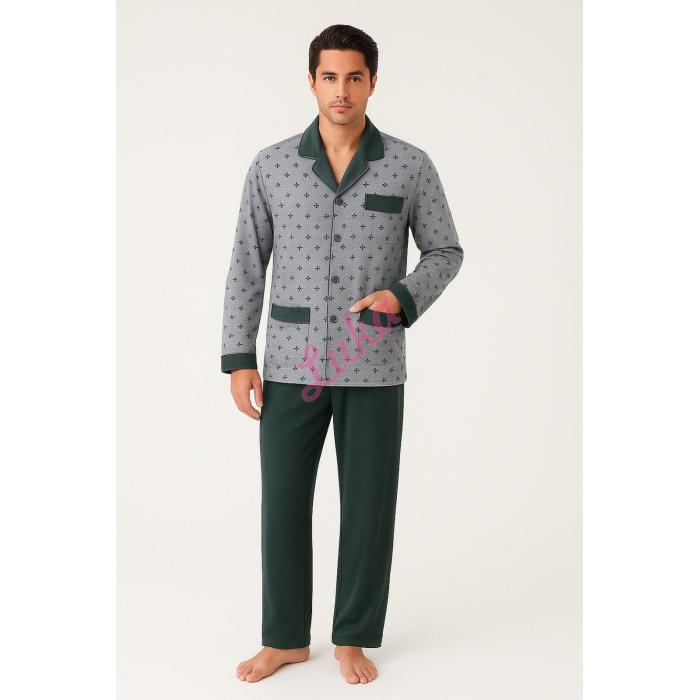 Men's turkish Pajama NO-1721