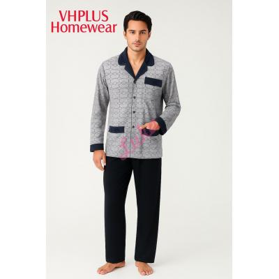 Men's turkish Pajama NO-1723