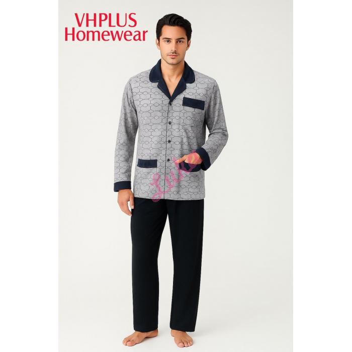 Men's turkish Pajama NO-1722