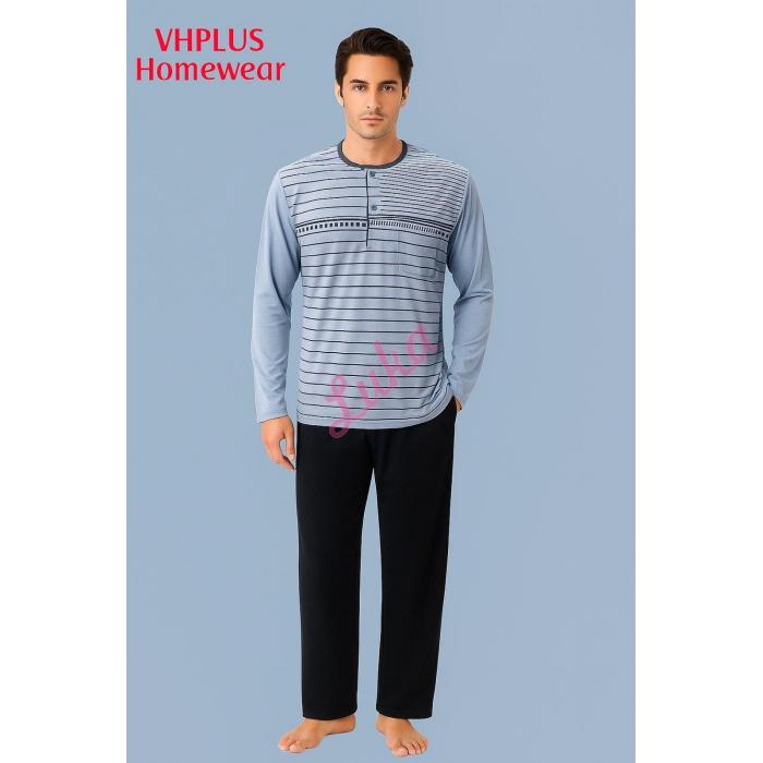 Men's turkish Pajama NO-1725
