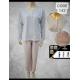 Women's turkish pajamas NO-9967 WARM