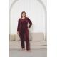 Women's turkish pajamas NO-9969