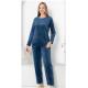 Women's turkish pajamas NO-9971