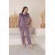 Women's turkish pajamas NO-9972