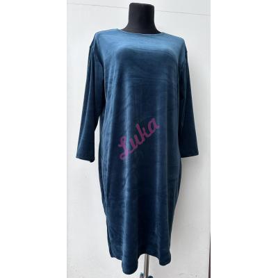 Women's dress Polska NO-900