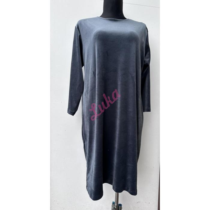 Sukienka damska Polska NO-901