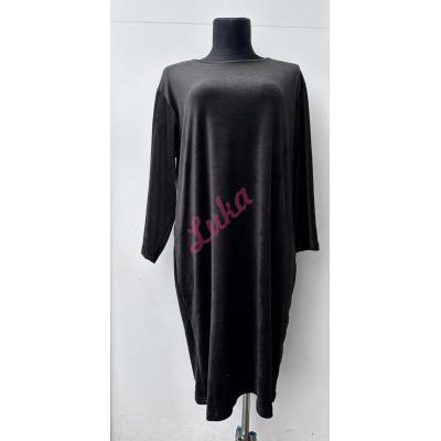 Women's dress Polska NO-904