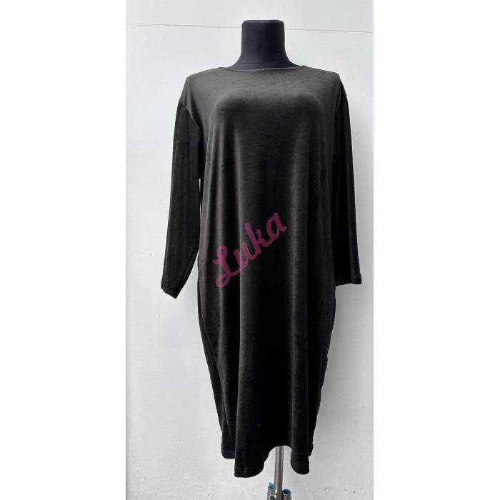 Women's dress Polska NO-903