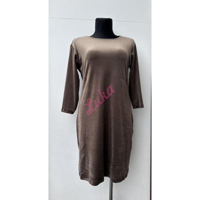 Women's dress Polska NO-905