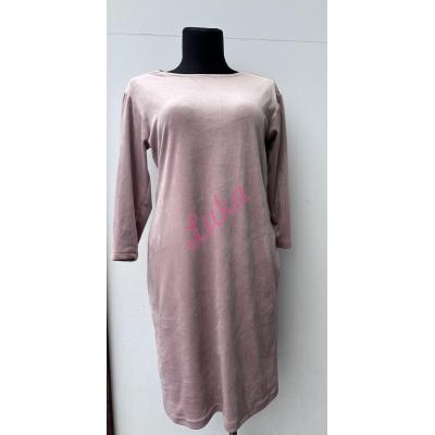 Women's dress Polska NO-906