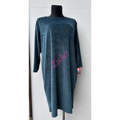 Women's dress Polska NO-907