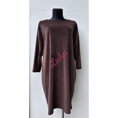 Women's dress Polska NO-908