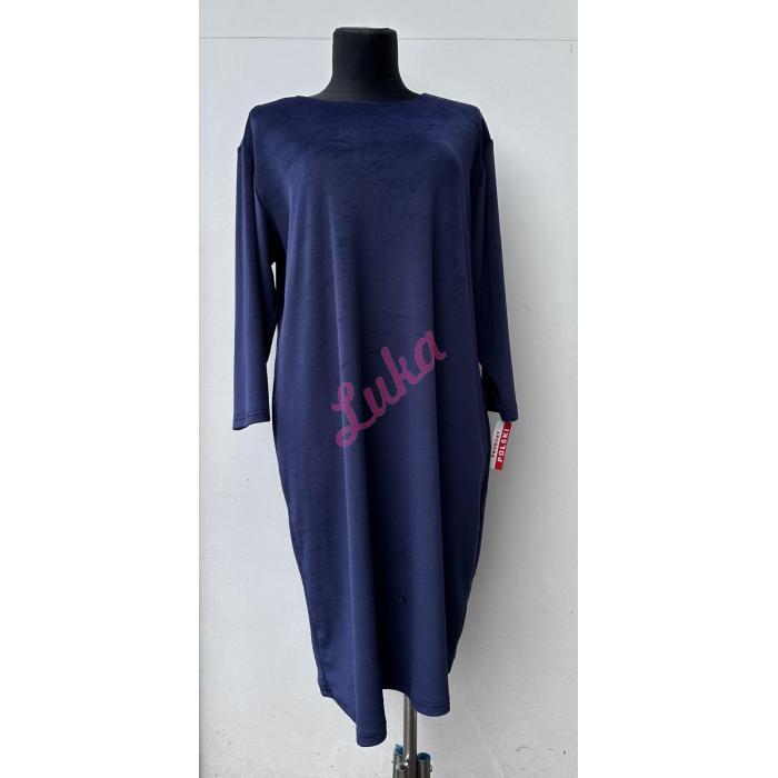 Women's dress Polska NO-908