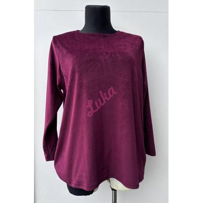 Women's Blouse Polska DES-450