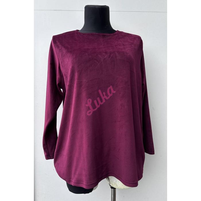 Women's Blouse Polska DES-450