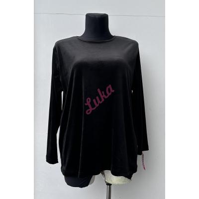 Women's Blouse Polska NO-821