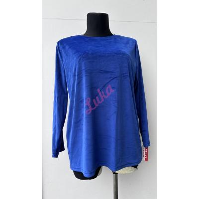 Women's Blouse Polska NO-829