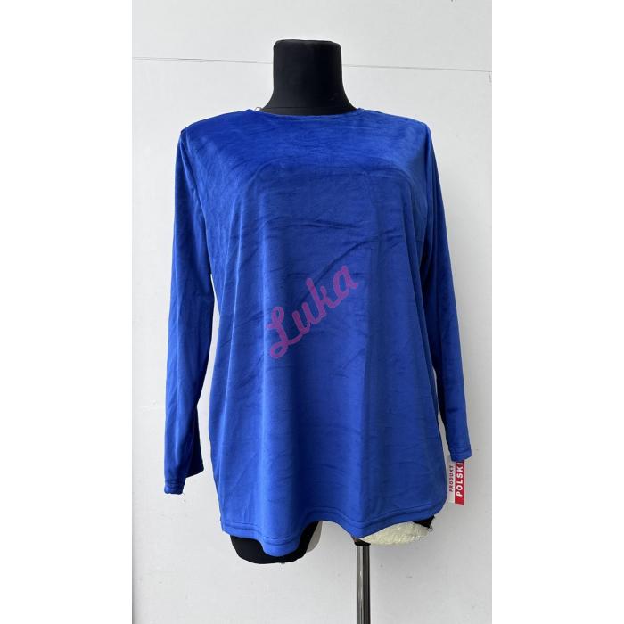 Women's Blouse Polska NO-829