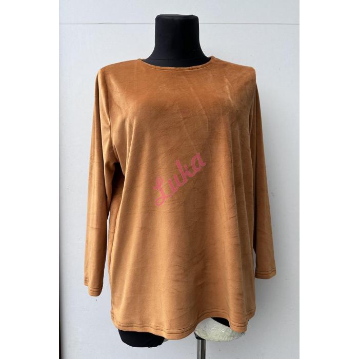 Women's Blouse Polska NO-823