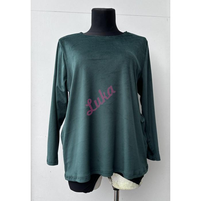 Women's Blouse Polska NO-824