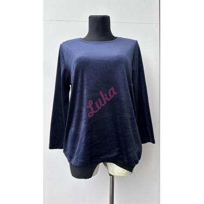 Women's Blouse Polska NO-827