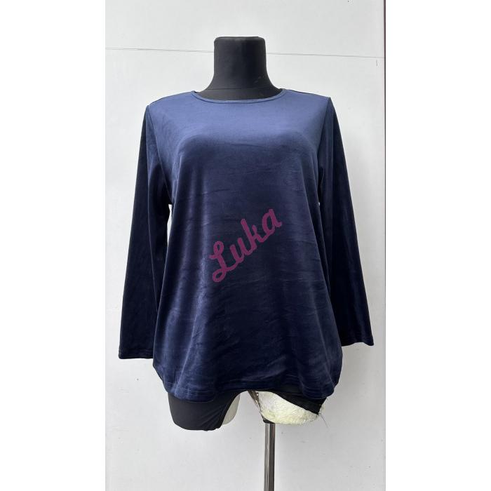 Women's Blouse Polska NO-827