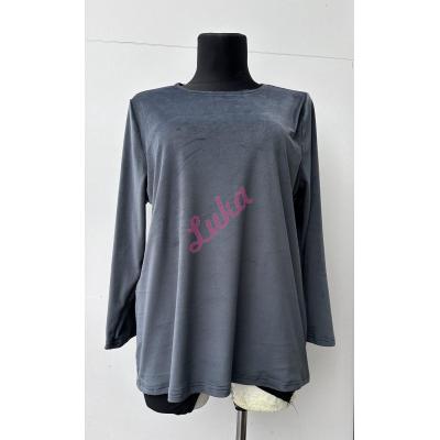 Women's Blouse Polska NO-828