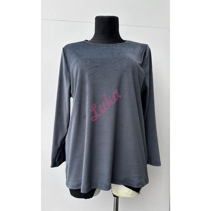 Women's Blouse Polska NO-828