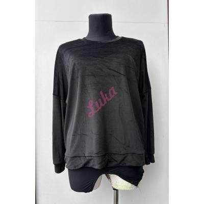 Women's Blouse Polska NO-829