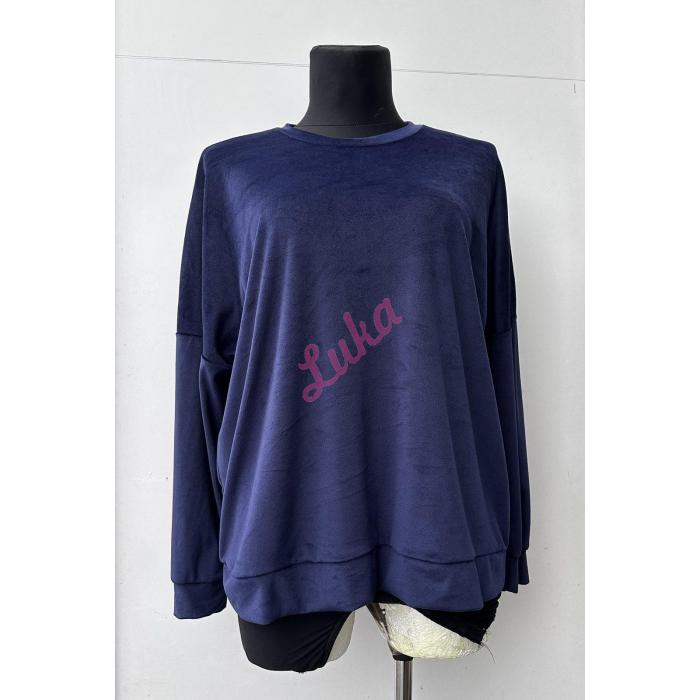 Women's Blouse Polska NO-830