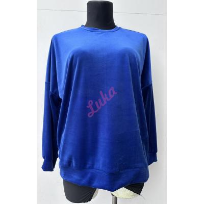 Women's Blouse Polska NO-831