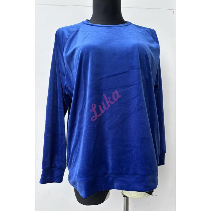 Women's Blouse Polska NO-832