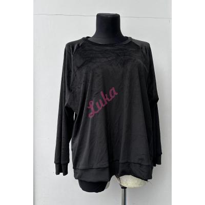 Women's Blouse Polska NO-833