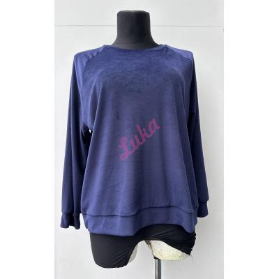 Women's Blouse Polska NO-835