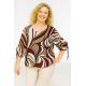 Women's Blouse Polska DES-450