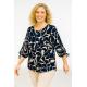 Women's Blouse Polska DES-451