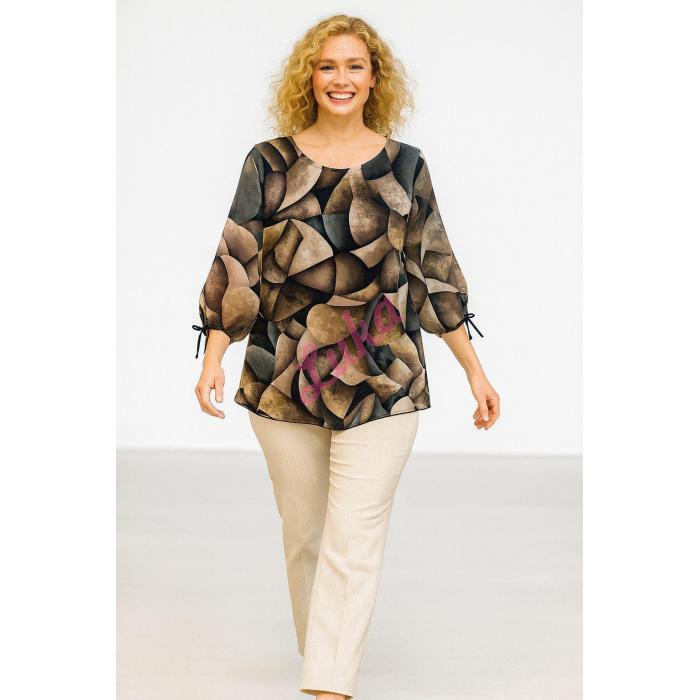 Women's Blouse Polska DES-452