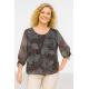 Women's Blouse Polska DES-453