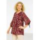 Women's Blouse Polska DES-454