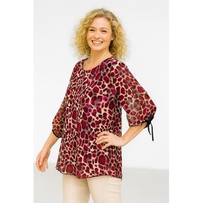 Women's Blouse Polska DES-454