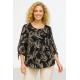 Women's Blouse Polska DES-457