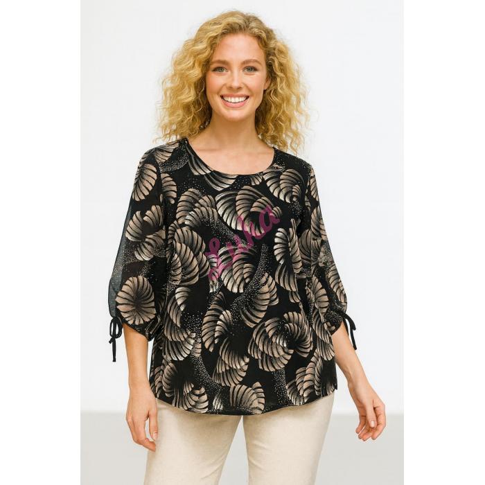 Women's Blouse Polska DES-457