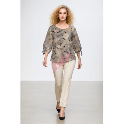 Women's Blouse Polska DES-458