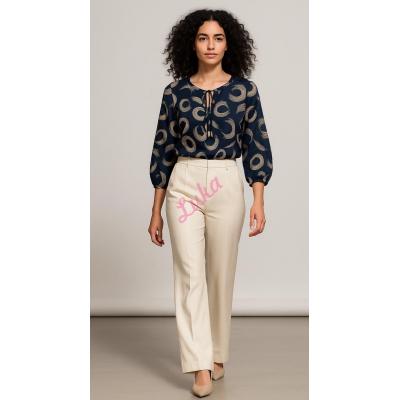 Women's Blouse Polska DES-459