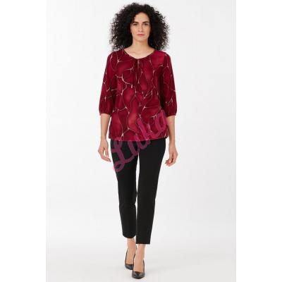 Women's Blouse Polska DES-460