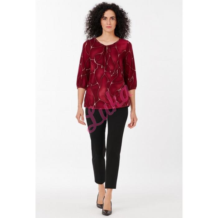 Women's Blouse Polska DES-460