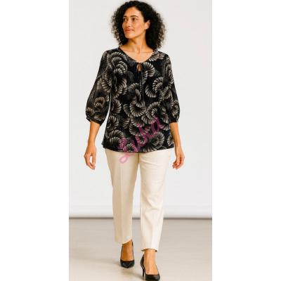 Women's Blouse Polska DES-461